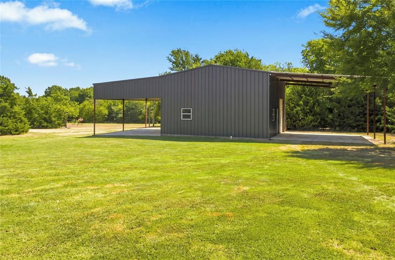 2375 County Road 3080, Ben Franklin TX 75415 - Photo 37