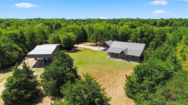2375 County Road 3080, Ben Franklin TX 75415 - Photo 31