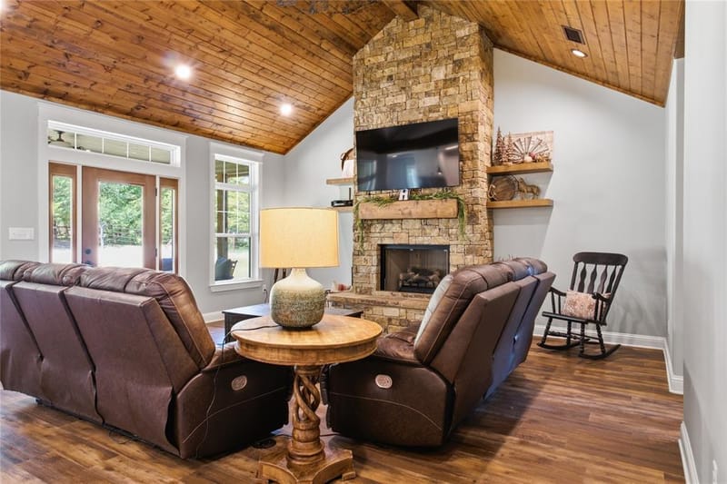 2375 County Road 3080, Ben Franklin TX 75415 - Photo 4