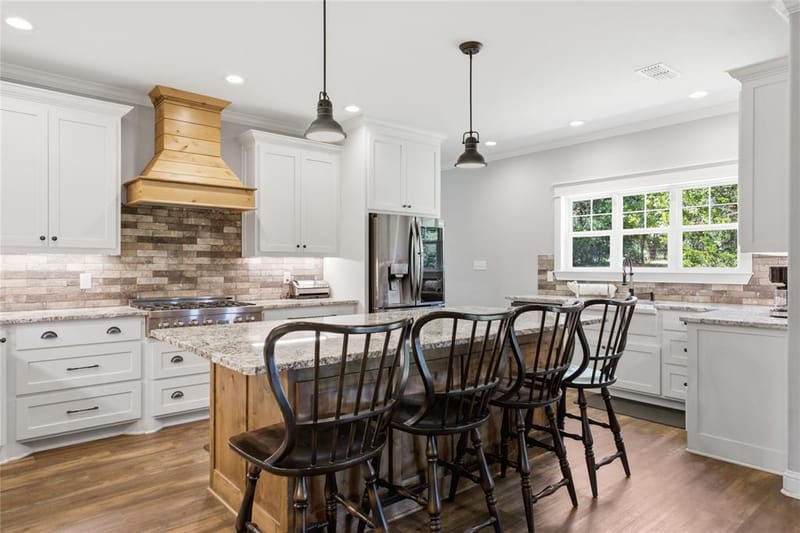 2375 County Road 3080, Ben Franklin TX 75415 - Photo 8