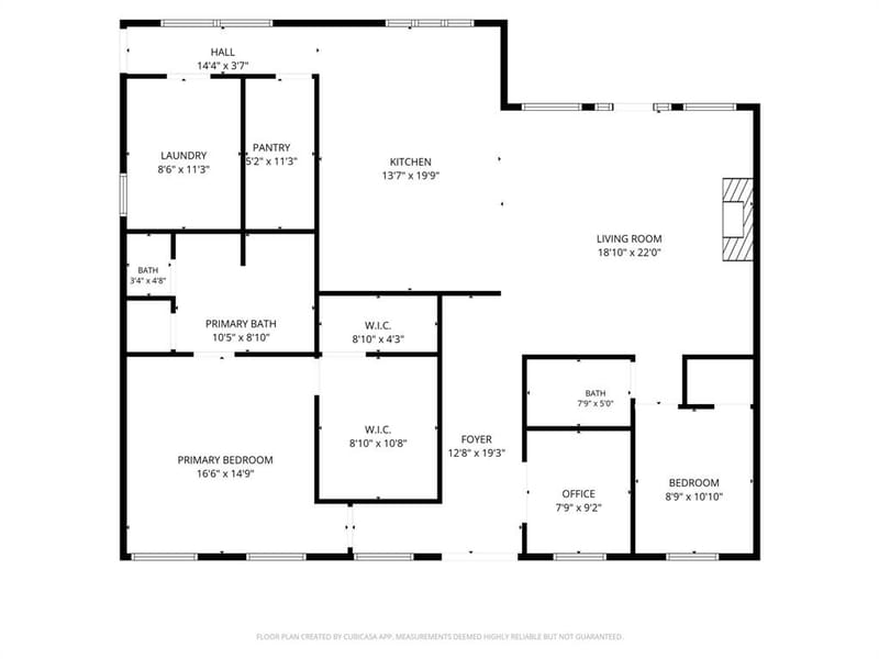 2375 County Road 3080, Ben Franklin TX 75415 - Photo 25