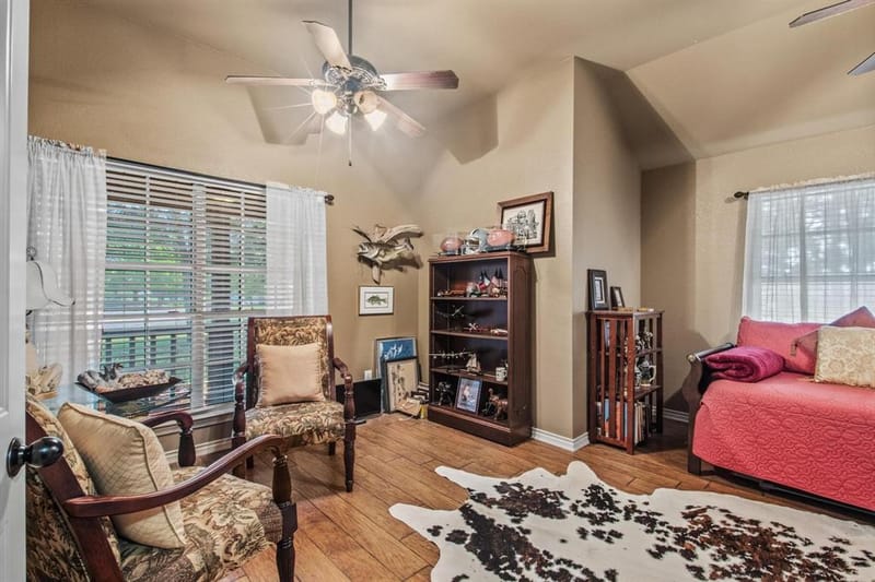 112 Knight Court, Springtown TX 76082 - Photo 21
