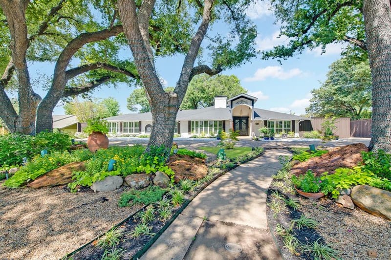 14087 Brookridge Drive, Dallas TX 75240