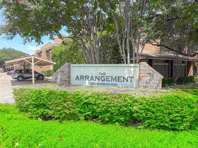 5138 Amesbury Drive # 110, Dallas TX 75206 - Photo 36