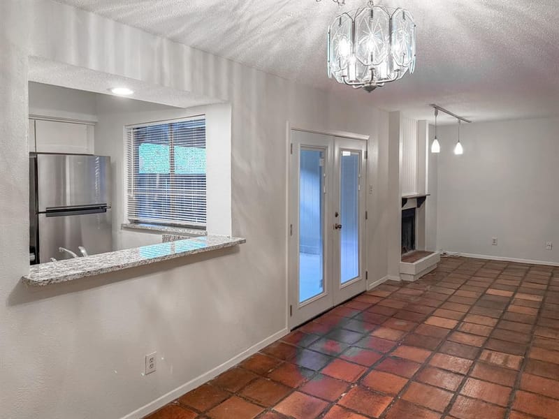 5138 Amesbury Drive # 110, Dallas TX 75206