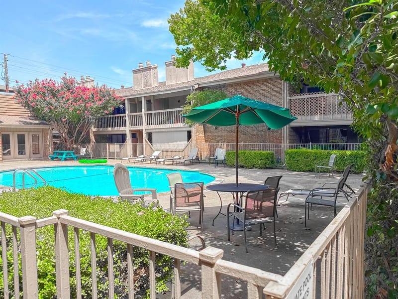 5138 Amesbury Drive # 110, Dallas TX 75206 - Photo 34