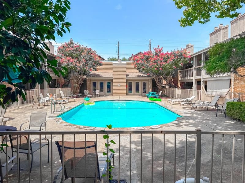 5138 Amesbury Drive # 110, Dallas TX 75206 - Photo 35