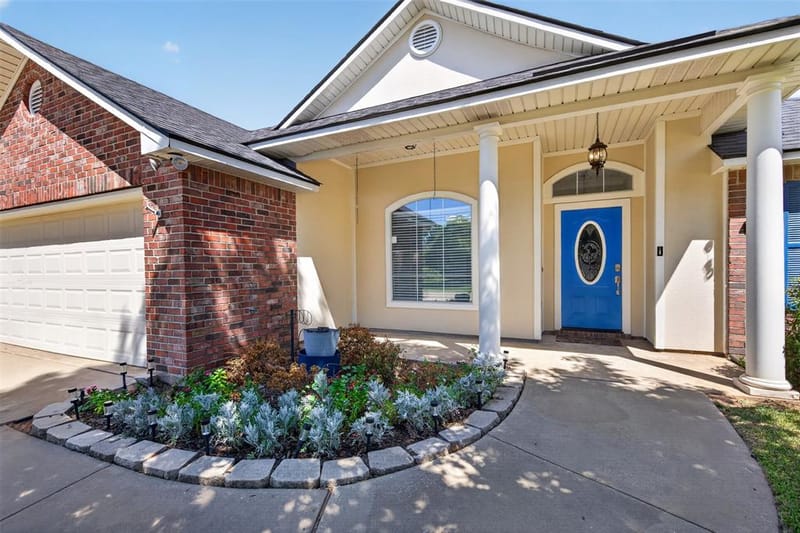 418 Heritage Drive, Bossier City LA 71112