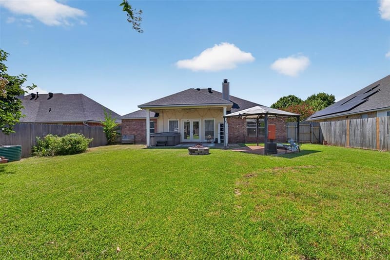 418 Heritage Drive, Bossier City LA 71112 - Photo 28