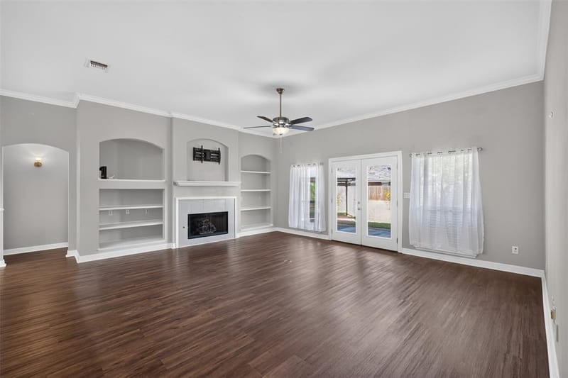 418 Heritage Drive, Bossier City LA 71112 - Photo 10