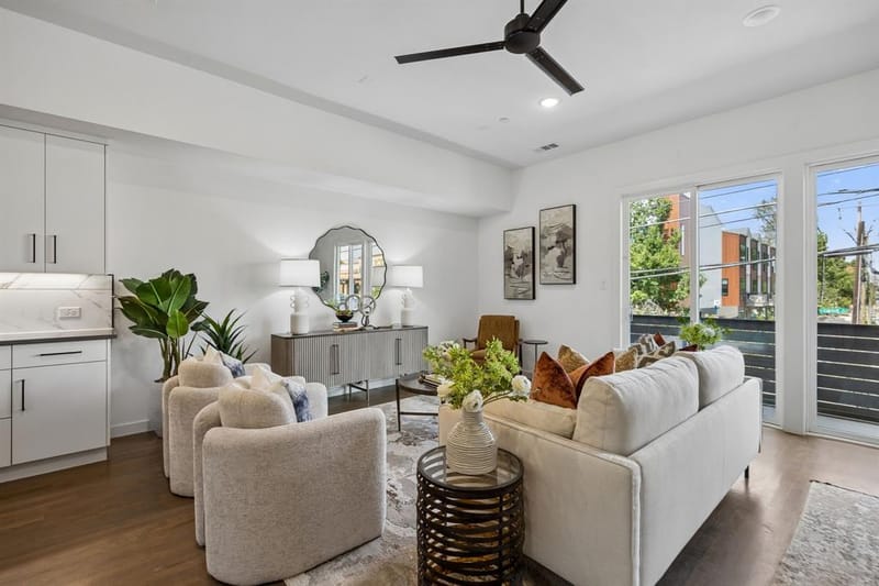 1901 N Carroll Avenue # 104, Dallas TX 75204 - Photo 6