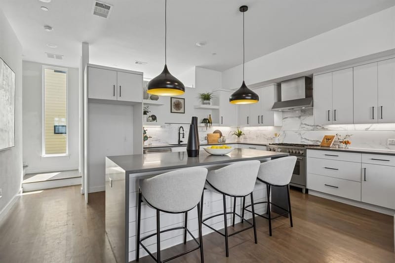 1901 N Carroll Avenue # 104, Dallas TX 75204 - Photo 7