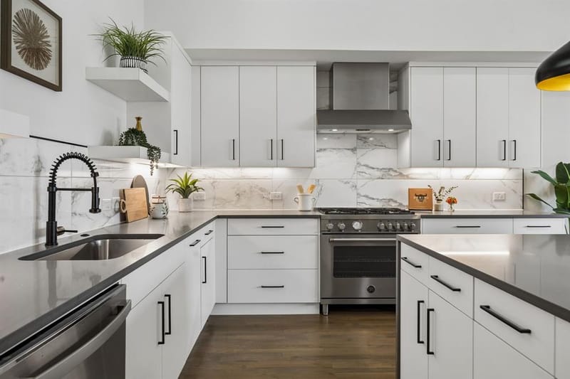 1901 N Carroll Avenue # 104, Dallas TX 75204