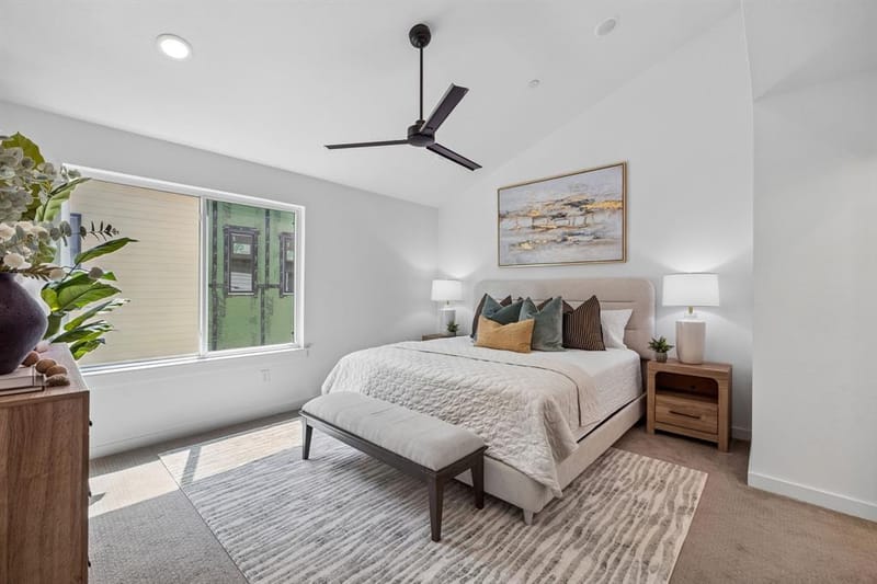 1901 N Carroll Avenue # 104, Dallas TX 75204 - Photo 20