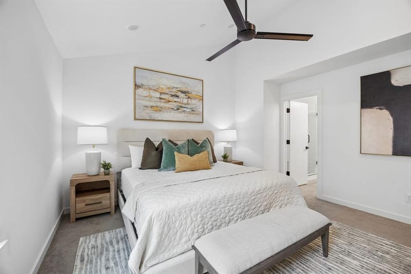 1901 N Carroll Avenue # 104, Dallas TX 75204 - Photo 19