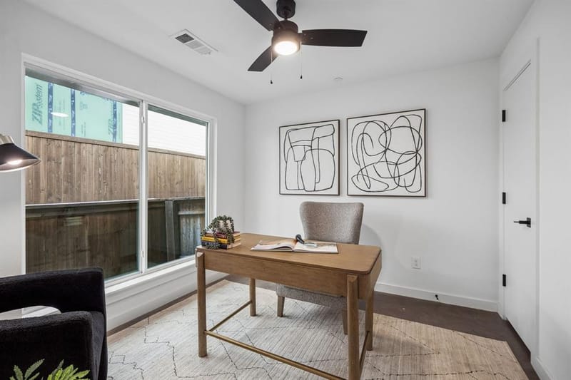 1901 N Carroll Avenue # 104, Dallas TX 75204 - Photo 4