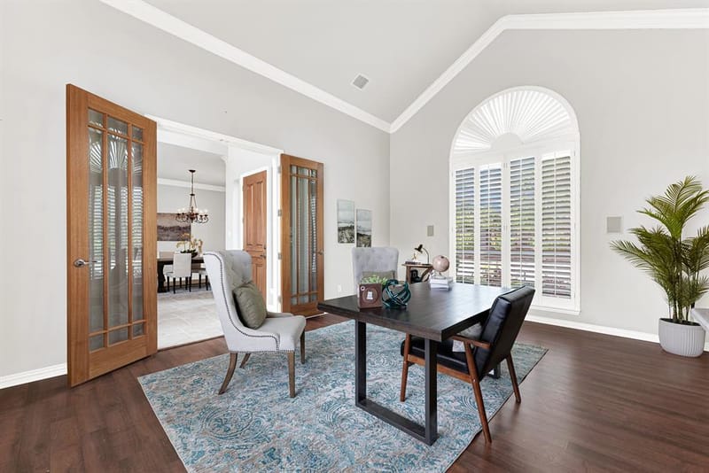3616 Hearst Castle Way, Plano TX 75025 - Photo 7