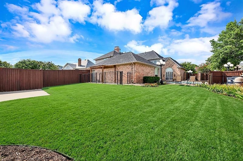 3616 Hearst Castle Way, Plano TX 75025 - Photo 36