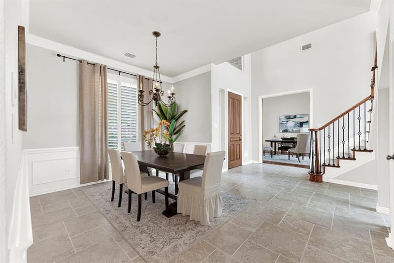 3616 Hearst Castle Way, Plano TX 75025 - Photo 9