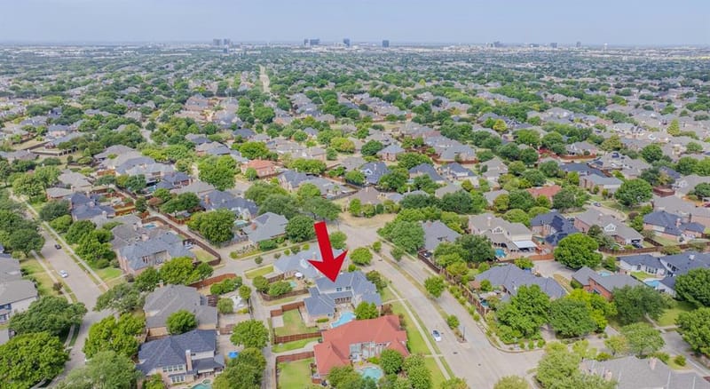 3616 Hearst Castle Way, Plano TX 75025 - Photo 38