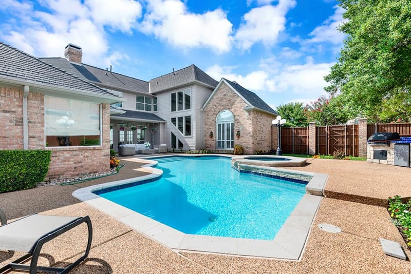 3616 Hearst Castle Way, Plano TX 75025 - Photo 35