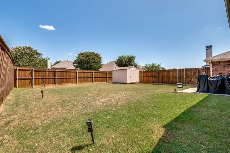 517 Magnolia Lane, Glenn Heights TX 75154 - Photo 24