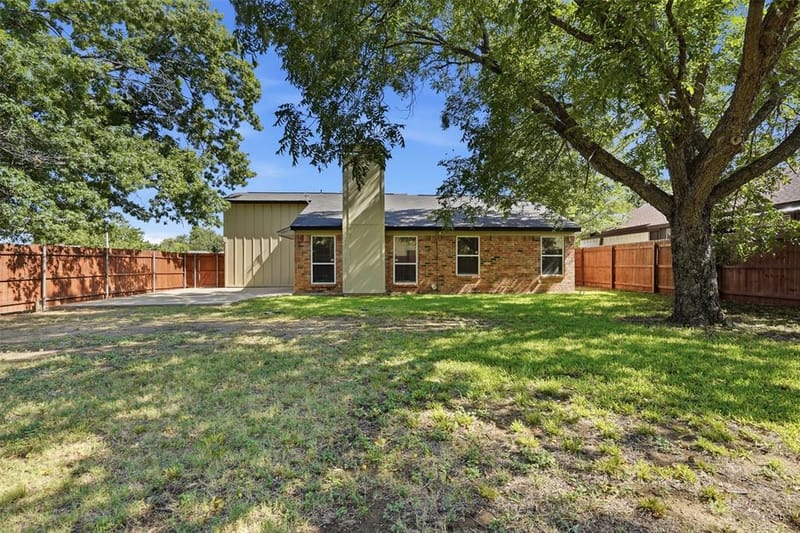 2606 Worth Forest Court, Arlington TX 76016 - Photo 32