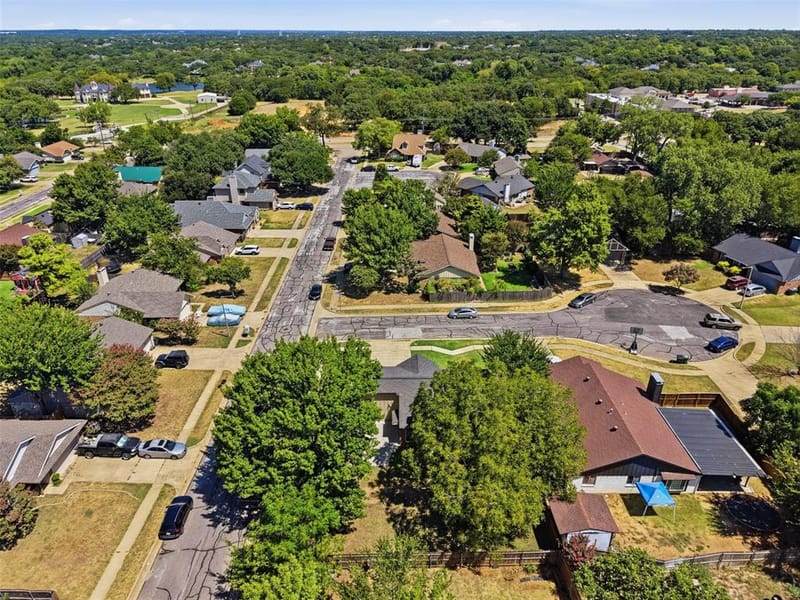 2606 Worth Forest Court, Arlington TX 76016 - Photo 34