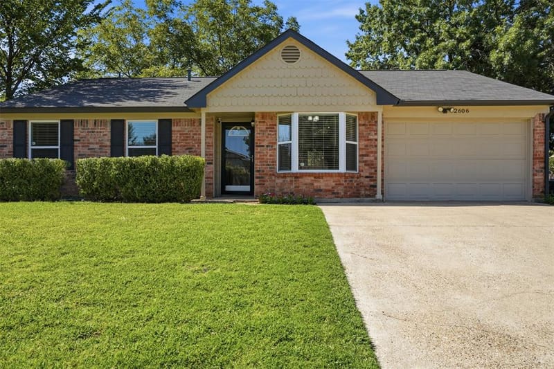 2606 Worth Forest Court, Arlington TX 76016 - Photo 38