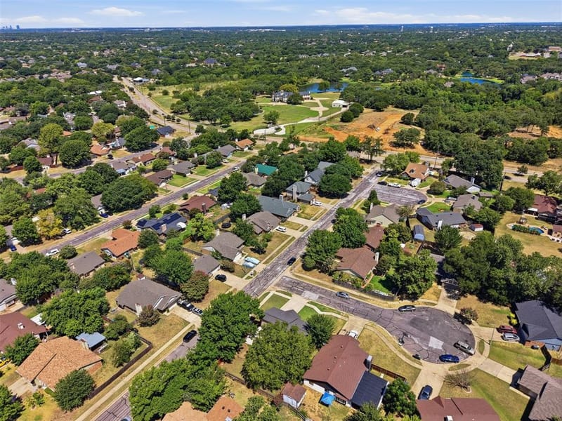 2606 Worth Forest Court, Arlington TX 76016 - Photo 37