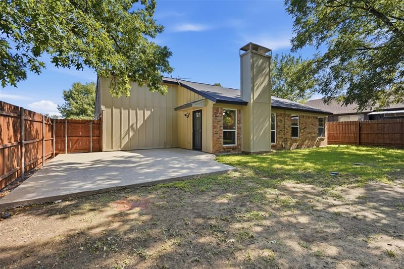 2606 Worth Forest Court, Arlington TX 76016 - Photo 31