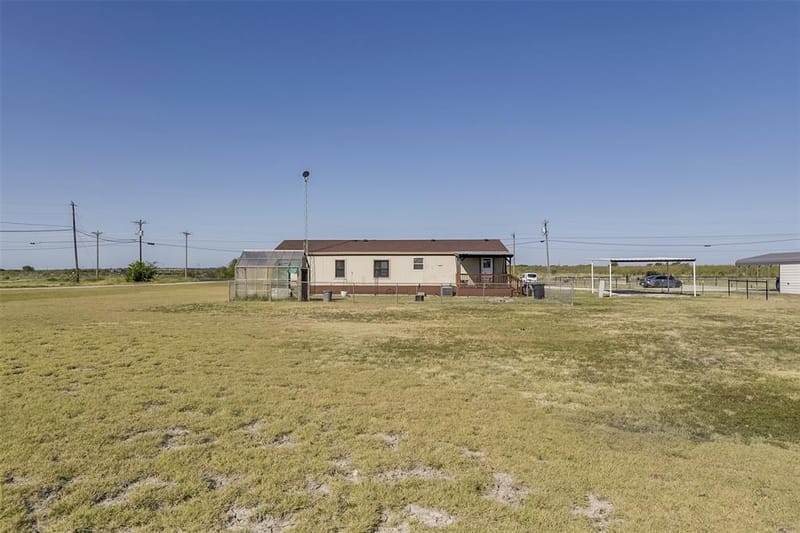 10860 S Fm 157, Venus TX 76084 - Photo 23