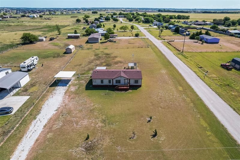 10860 S Fm 157, Venus TX 76084 - Photo 26