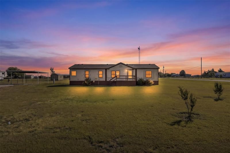 10860 S Fm 157, Venus TX 76084
