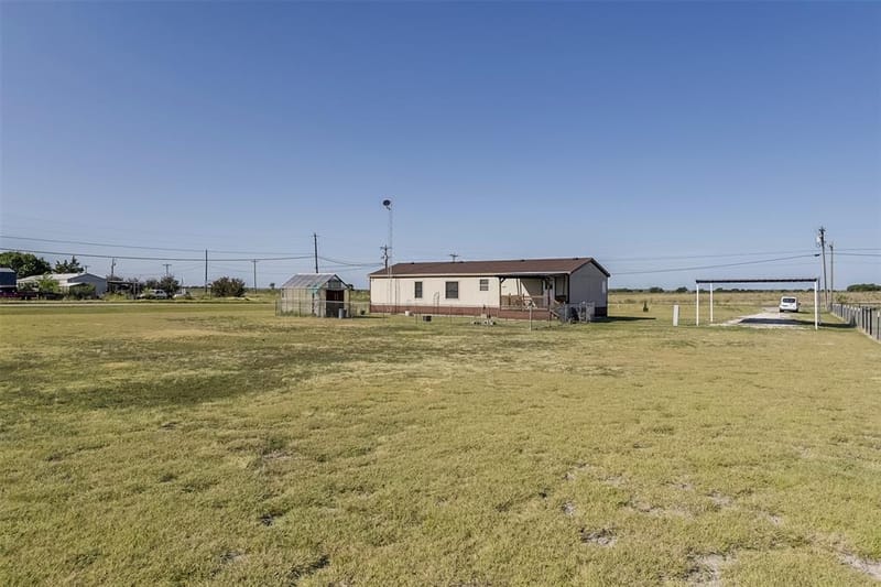 10860 S Fm 157, Venus TX 76084 - Photo 24