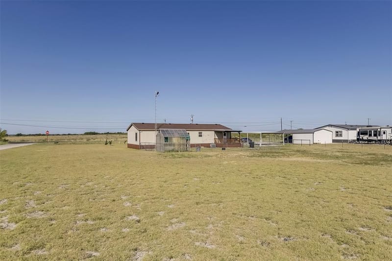 10860 S Fm 157, Venus TX 76084 - Photo 25