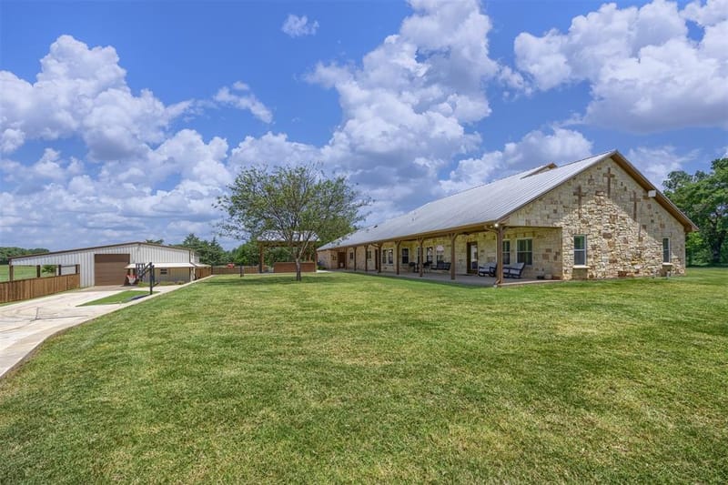 1131 Harvey Lane, Denison TX 75020 - Photo 23