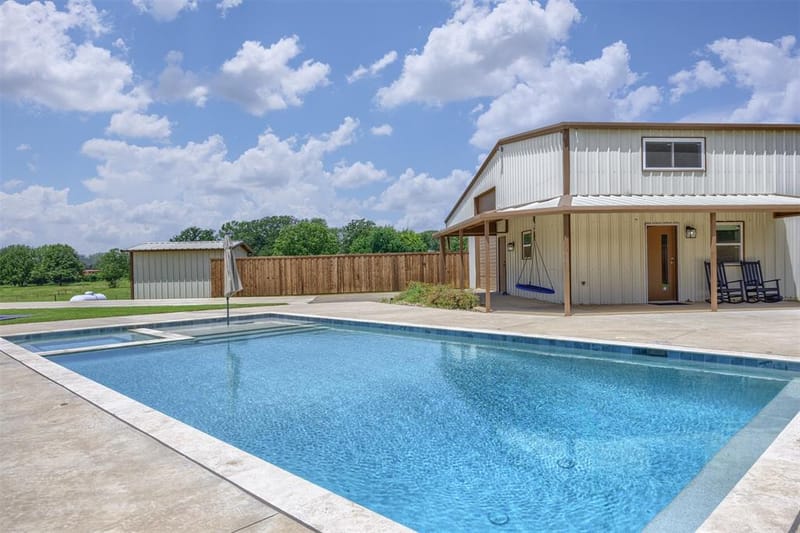 1131 Harvey Lane, Denison TX 75020 - Photo 32