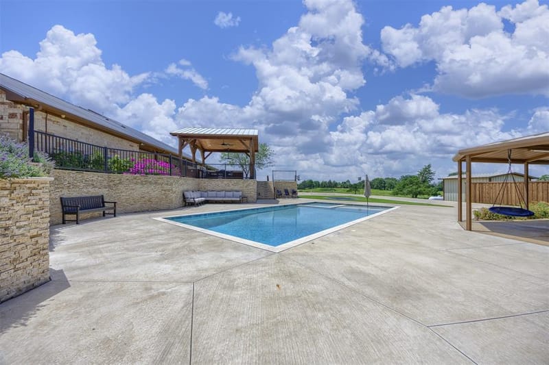 1131 Harvey Lane, Denison TX 75020