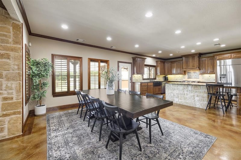 1131 Harvey Lane, Denison TX 75020 - Photo 9