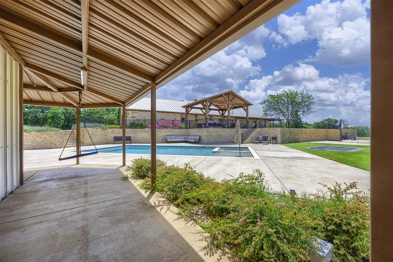 1131 Harvey Lane, Denison TX 75020 - Photo 24