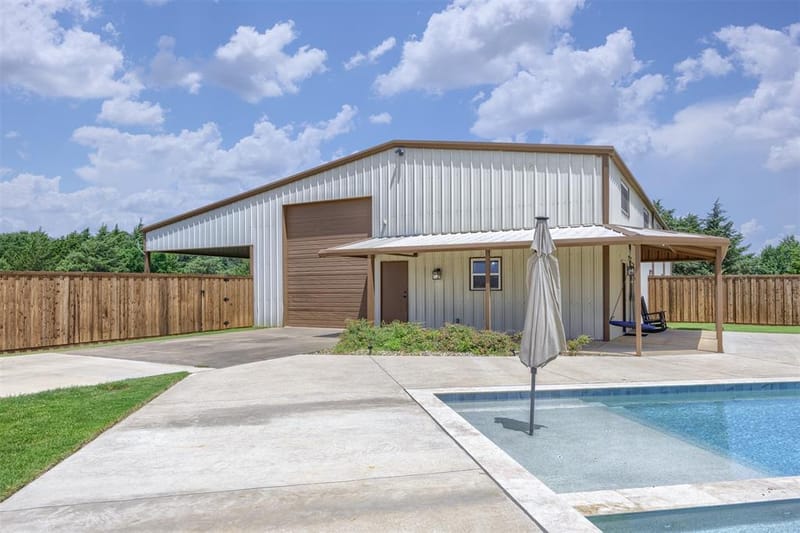 1131 Harvey Lane, Denison TX 75020 - Photo 25
