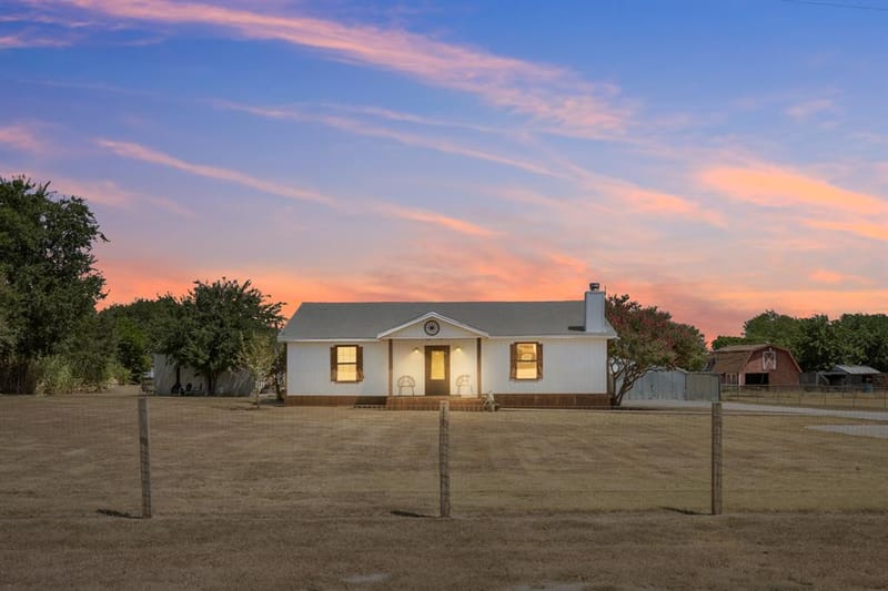 1695 Eastwood Road, Melissa TX 75454