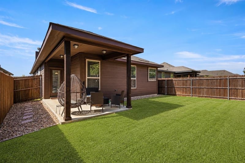 589 Concho Street, Aubrey TX 76227 - Photo 13