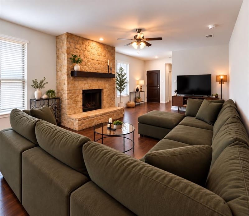 589 Concho Street, Aubrey TX 76227