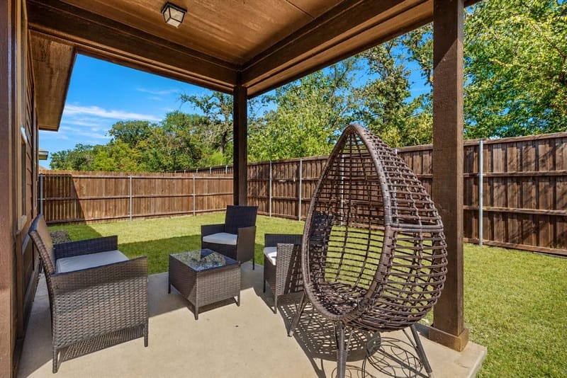 589 Concho Street, Aubrey TX 76227 - Photo 11