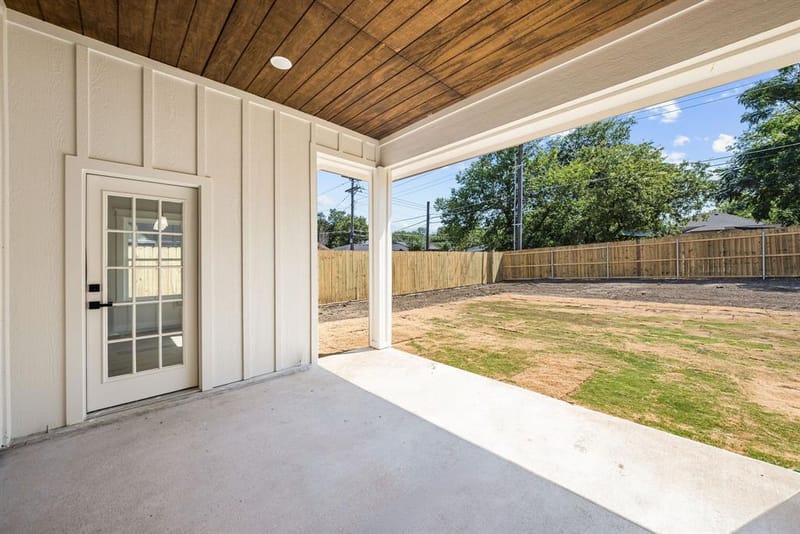 3203 NW 33rd Street, Fort Worth TX 76106 - Photo 37