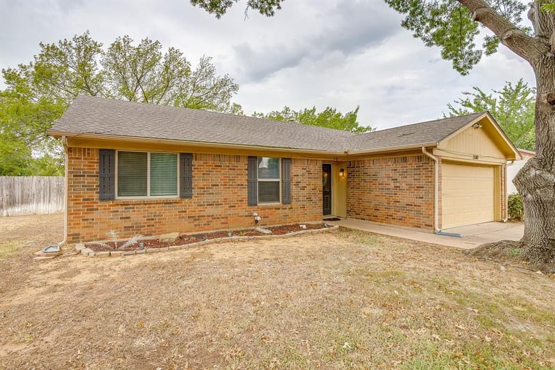 2610 N Casa Blanca Court, Arlington TX 76015 - Photo 3