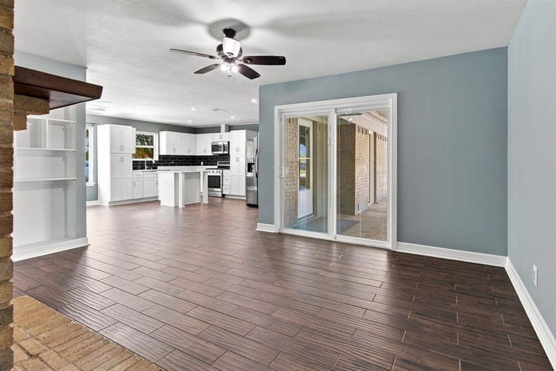 6909 Sandalwood Lane, Fort Worth TX 76116 - Photo 6