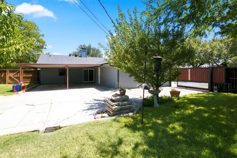 6909 Sandalwood Lane, Fort Worth TX 76116 - Photo 36